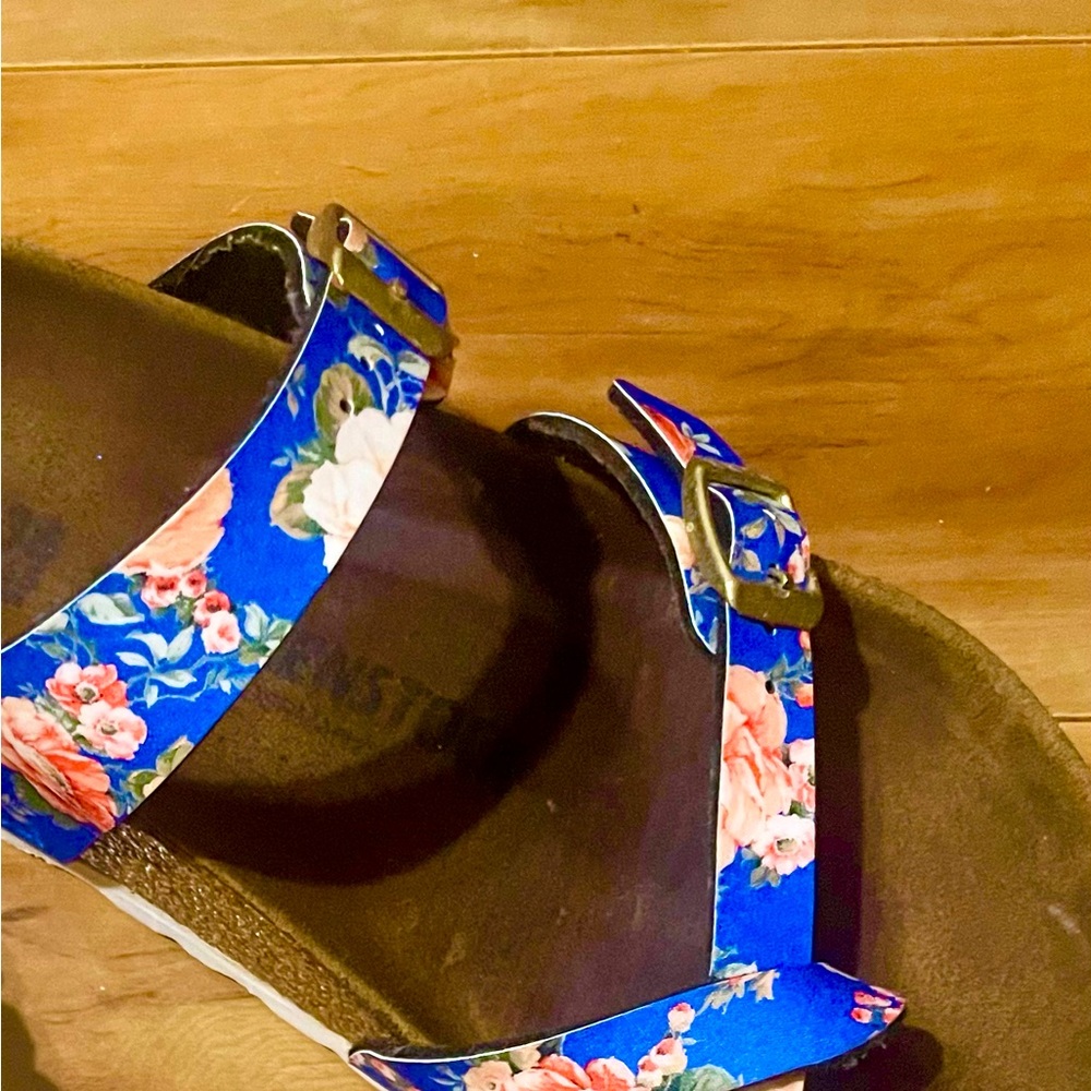Birkenstock Mayari 38